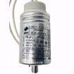 Picture of 20087024 CAPACITOR 16 UF REPLACES 3005846