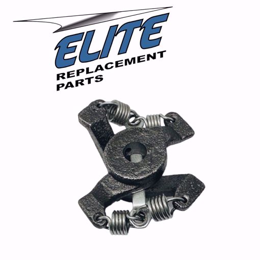 Picture of EN118473 ELITE REPLACES BELL & GOSSETT 118473 SPRING TYPE PUMP COUPLING