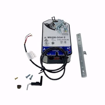 Picture of JOHNSON CONTROLS 24 V S/R 0-10 VDC W/PLENUM CABLE