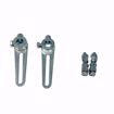 Picture of DAMPER LINKAGE KIT 24 INCH PUSHROD 2-ARMS 2-BALL JOINTS