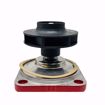 Picture of EN189166LF ELITE BEARING ASSEMBLY WITH IMPELLER REPLACES 189166LF & 189165LF