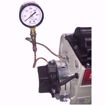 Picture of DELUXE OIL BURNER PRESSURE GAUGE KIT PERMANENT MOUNT