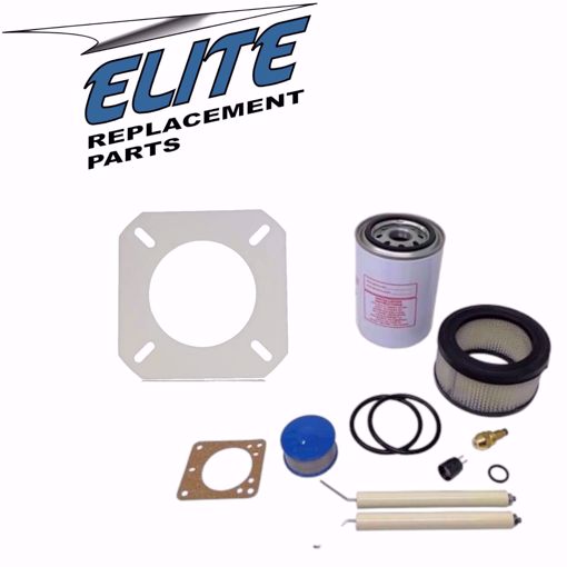 Picture of ENRA350TUK ELITE REZNOR WASTE OIL BURNER TUNE UP KIT FOR RA350