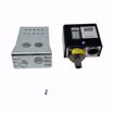 Picture of DPST PRESSURE CONTROL; 15 CAP; 12/80 PSIG LO-OPEN 15 +/- 2 P