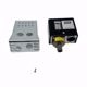 Picture of DPST PRESSURE CONTROL; 15 CAP; 12/80 PSIG LO-OPEN 15 +/- 2 P