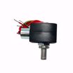 Picture of ASCO 2 WAY PULL-TYPE EXPLOSION PROOF SOLENOID (EF8003G2 IS T