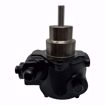 Picture of REPLACES J6PC-C1000G LH-LH, 300 PSI, 17@1725RPM/63@3450 RPM