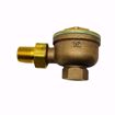 Picture of 0036040 0036040 1 GAP, 1/2 INCH ANGLE RADIATOR STEAM TRAP