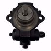 Picture of J4PBB10008M SINGLE STAGE FUEL OIL PUMP RH-LH, 1725/3450 RPM, 12/44GPM