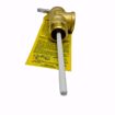 Picture of 0066100 100XL 3/4 T&P RELIEF VALVE SET @ 150 PSI 4 STEM