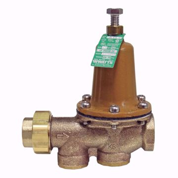 Picture of 0009257 LF25AUB-Z3 3/4 LEAD FREE PRESSURE REDUCING VALVE 25-75 PSI