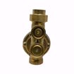 Picture of 0009257 LF25AUB-Z3 3/4 LEAD FREE PRESSURE REDUCING VALVE 25-75 PSI