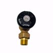 Picture of 0067451 WATTS 3/4 RA-1-AP ANGLE STEAM RADIATOR VALVE 0067451