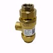 Picture of 0063192 3/4   BBFP, BRONZE BACKFLOW PREVENTER