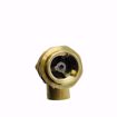 Picture of 0063192 3/4   BBFP, BRONZE BACKFLOW PREVENTER