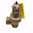 Picture of WATTS 740 3/4 X 1 RELIEF VALVE SET AT 75 PSI
