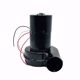 Picture of MOTOR/BLOWER ASSEMBLV P250AF & P265F STANDARD CONVERSION BUR
