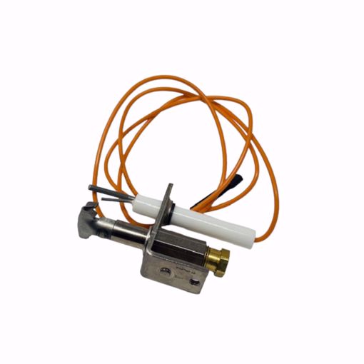 Picture of 50978 H.B. Smith 50978 Pilot Assembly With Igniter And Flame Sensor For Natural Gas