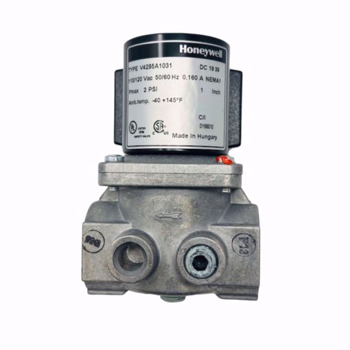 Picture of HONEYWELL 1 120V GAS VALVE 2 PSI MAX