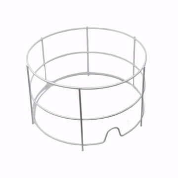 Picture of 14 INCH SOOT VACUUM HOSE CAGE FOR 641M/652M