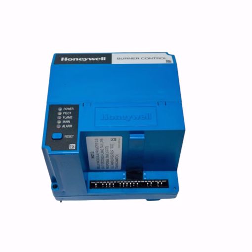 Picture of ON-OFF PRIMARY CONTROL WITH PRE & PROGRAMMABLE POST PURGE