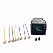 Picture of Honeywell Resideo R7284U1004 INTERRUPTED ELECTRONIC OIL PRIMARY LINE VOLTAGE SAFETY RELAY