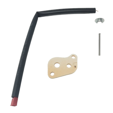 Picture of 78195 BUDERUS IONIZATION ELECTRODE FOR GB142