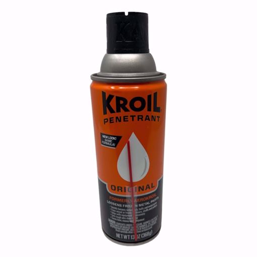 Picture of 13OZ AEROKROIL AEROSOL PENETRATING LUBE