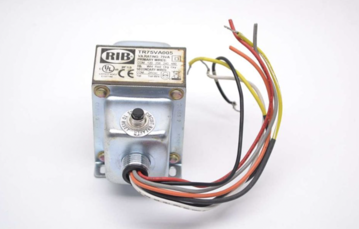 Picture of 208/240/480V-24V TRANSFORMER