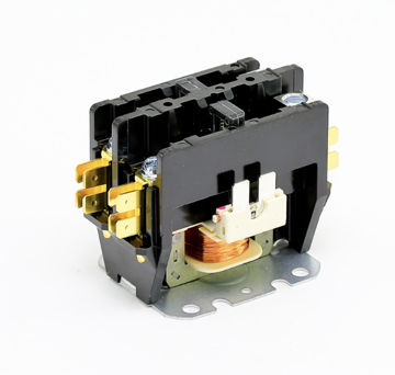 Picture of 2-POLE COMPRESSOR CONTACTOR