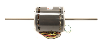 Picture of 3/4HP,208-230V 1PH DUAL SHAFT - F48H82B81