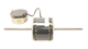 Picture of 3/4HP DBL SHAFT ECM MOTOR