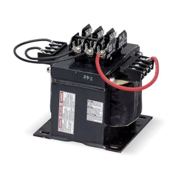 Picture of 460V TO 230V TRANSFORMER