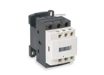 Picture of COMPRESSOR CONTACTOR 3P 30AMP