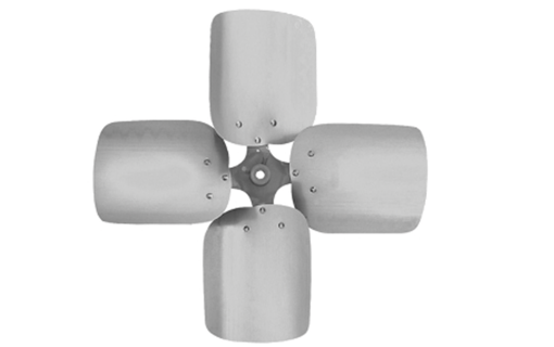 Picture of CONDENSER FAN BLADE