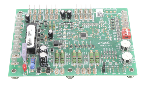 Picture of CONTROL BOARD