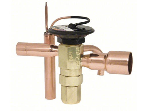 Picture of EXPANSION VALVE