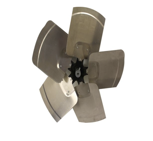 Picture of FAN BLADE