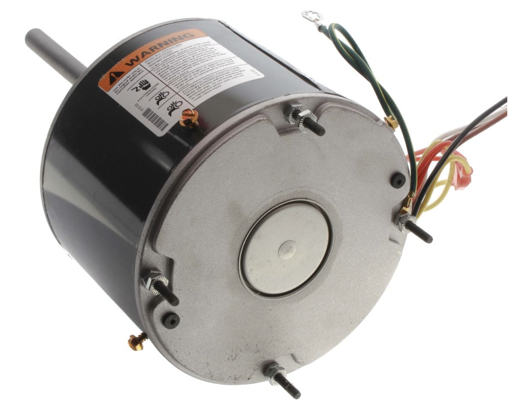 Picture of FAN MOTOR