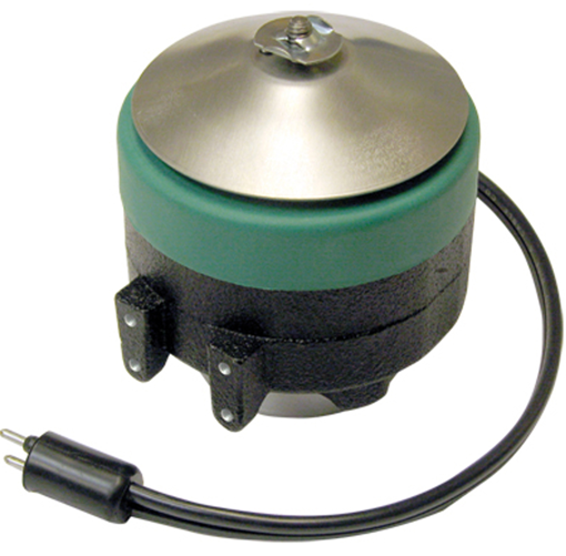 Picture of 00650 4-12W 115V ECM MOTOR