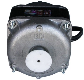 Picture of 00807 9 WATT 1/83HP 115V 1550RPM