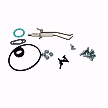 Picture of REPLACEMENT IGNITER KIT (INCLUDES GASKET AND HARDWARE)