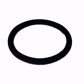 Picture of 314X414X12E 3-1/4 X 4-1/4 X 1/2E HAND HOLE GASKET