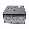 Picture of 4 X 4 HANDY BOX DEEP