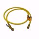 Picture of HBVV-60 YELLOW HOSE