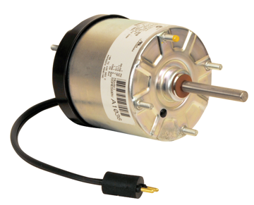 Picture of 05204 1/15 HP 230V CW 1550RPM