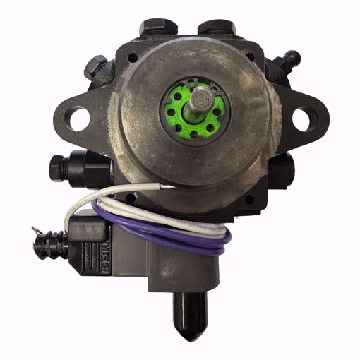 Picture of B2TA-8851N Suntec B2TA-8851N Two Stage Oil Pump 16 GPH @ 300 PSI 3450 RPM