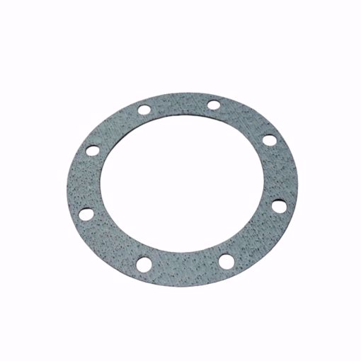 Picture of W-142 GASKET TO FIT WARREN PRE-HEATER