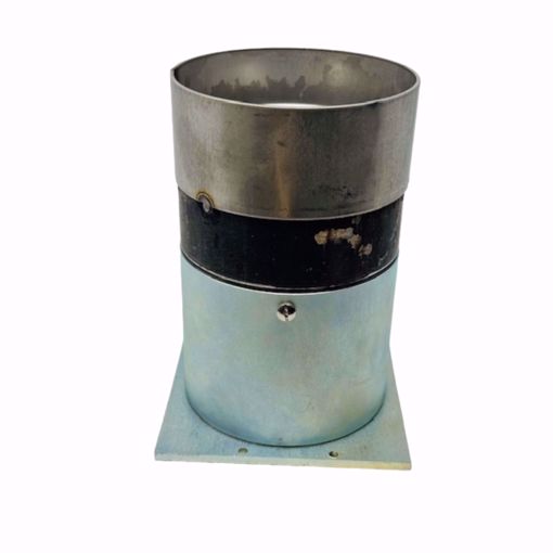 Picture of 3005892 AIR TUBE - SHORT 5" F15-F20. 40 Series OIL. USED WITH F15 AND F20 BURNERS.