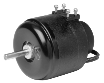 Picture of 05521 50W 230V CW 1500 RPM CAST IRON